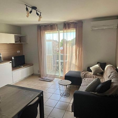 A 200M De La Mer Super Logement Cocoon Canet-en-Roussillon Dış mekan fotoğraf