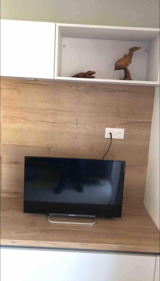 A 200M De La Mer Super Logement Cocoon Canet-en-Roussillon Dış mekan fotoğraf